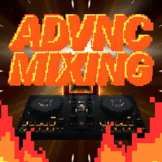 Advance DJ Class